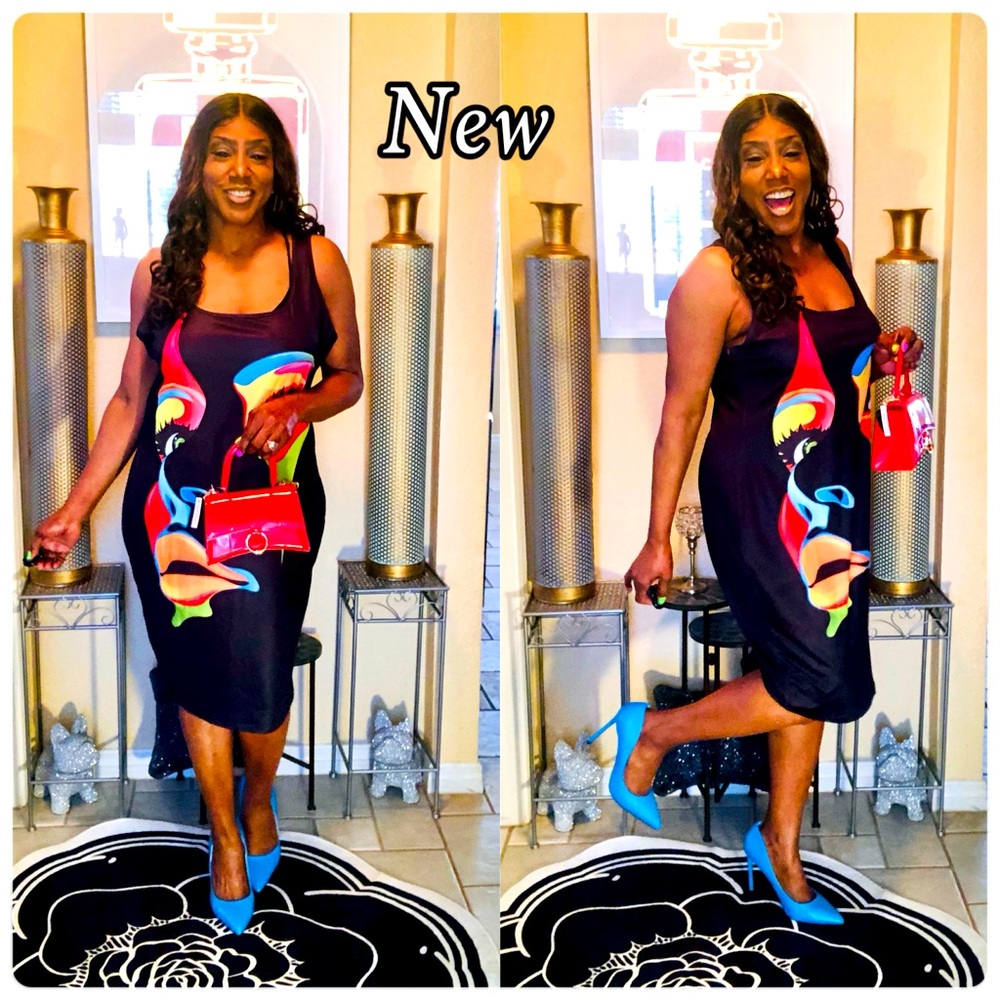 New arrival